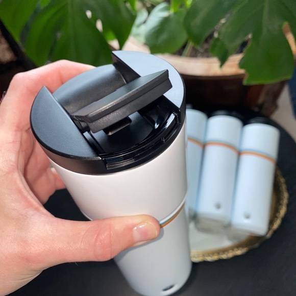 Starbucks 2020 pride collection insulated tumbler - Picture 7 of 9